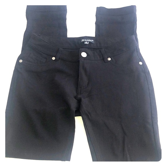 Shinestar | Jeans | Shinestar Black 
